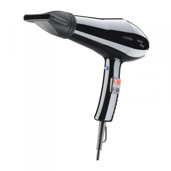 MOSER 4360-0050 Protect 1500 W - Image 1
