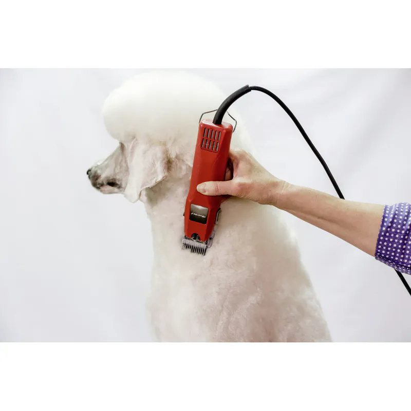 AESCULAP Favorita II animal clipper - Image 3