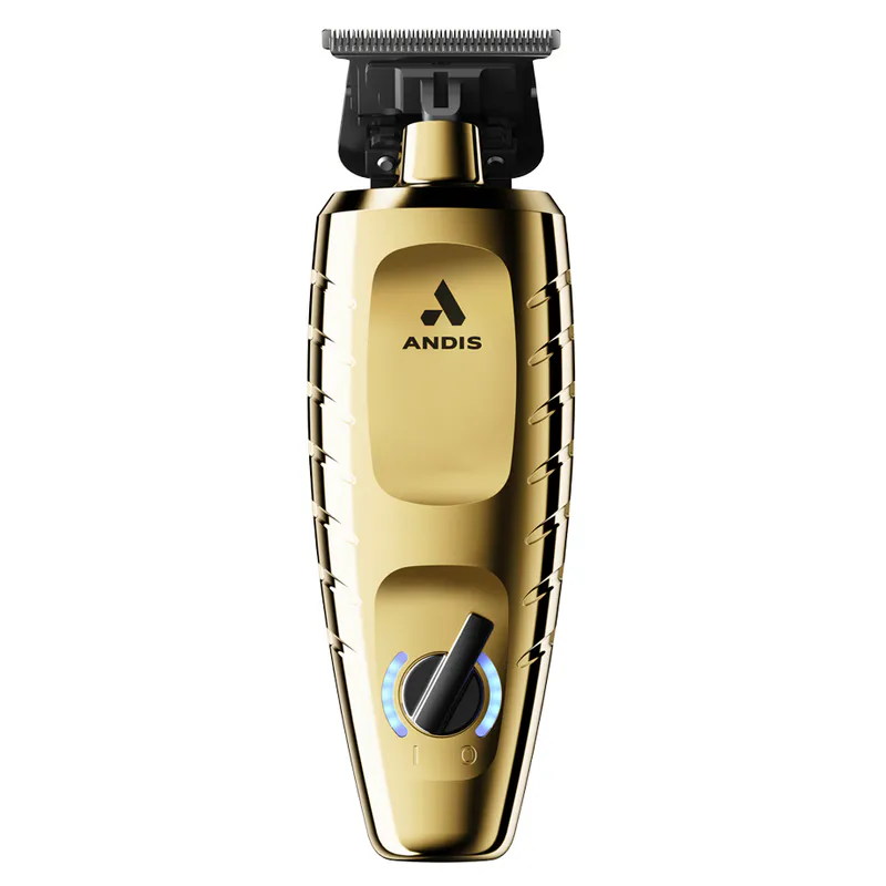 ANDIS GTX-Exo II Cordless Gold - Image 1
