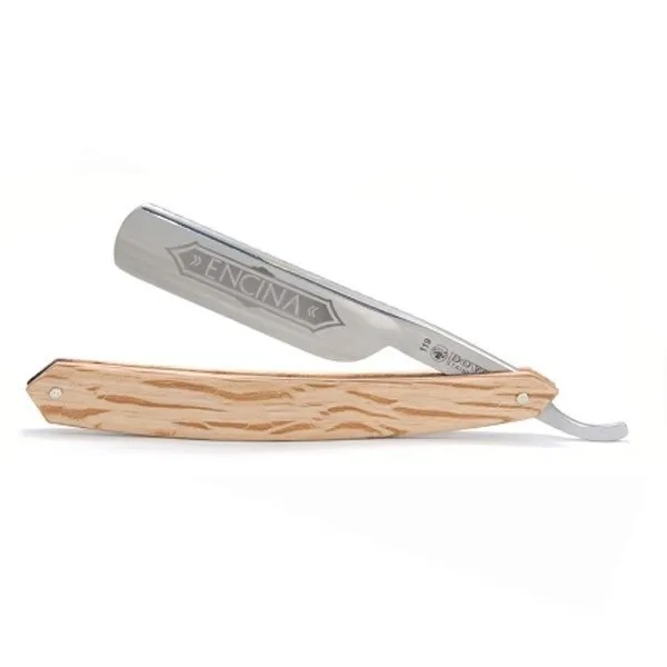 Razor DOVO Solingen 119 6860 N - Spanish oak - Image 2