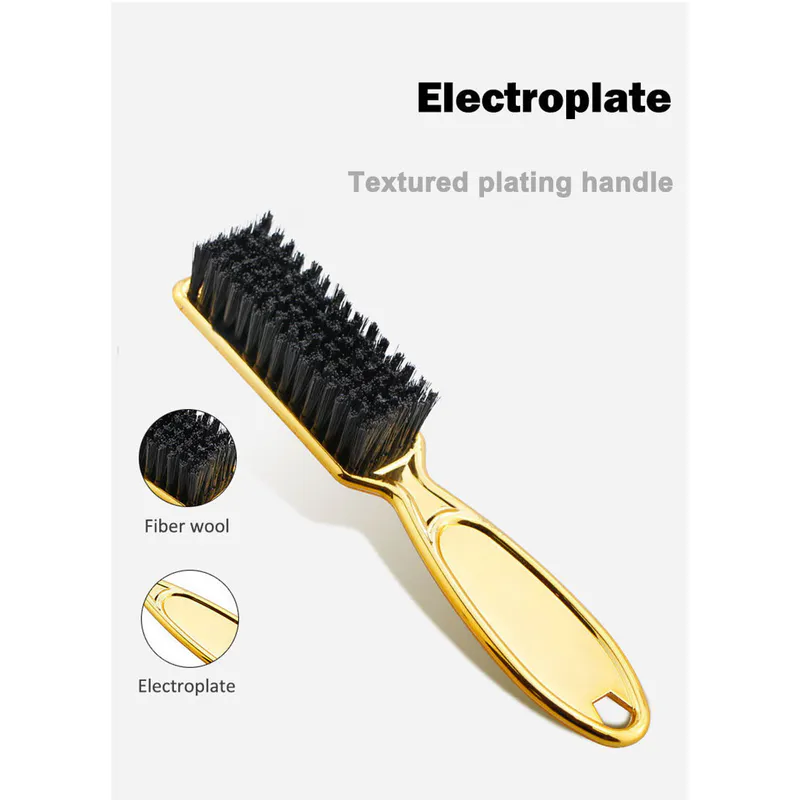 Fade Brush Gold - Image 1