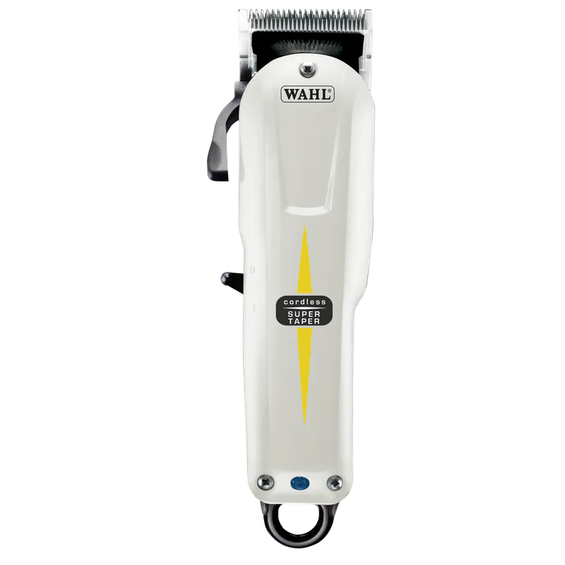 WAHL Super Cordless Taper - Image 6