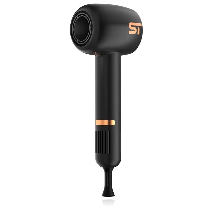STpro Supreme Kit Hair Dryer - Image 5