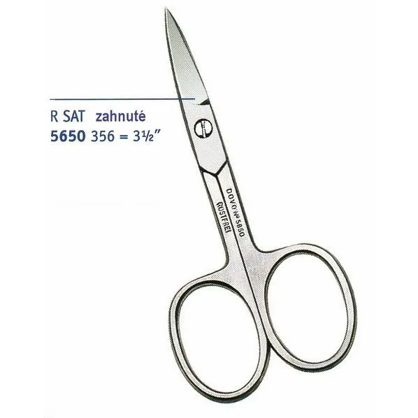 Nail clippers DOVO Solingen 5650 356 - Image 2