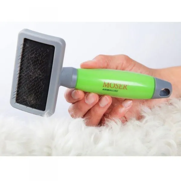 Brush MOSER 2999-7065 Medium - Image 2