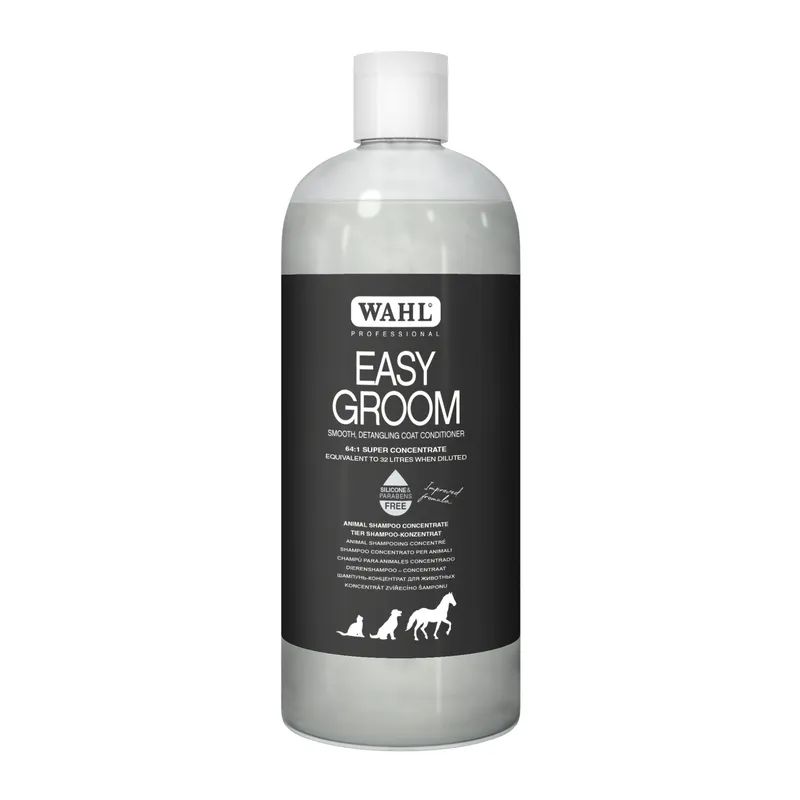 WAHL Easy Groom Conditioner - Image 1