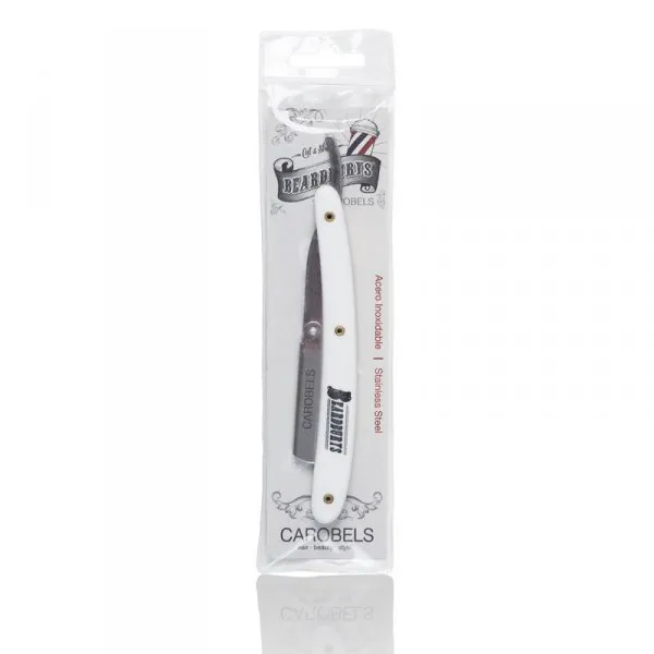 Beardburys Navaja Eco Safety Razor - Image 2