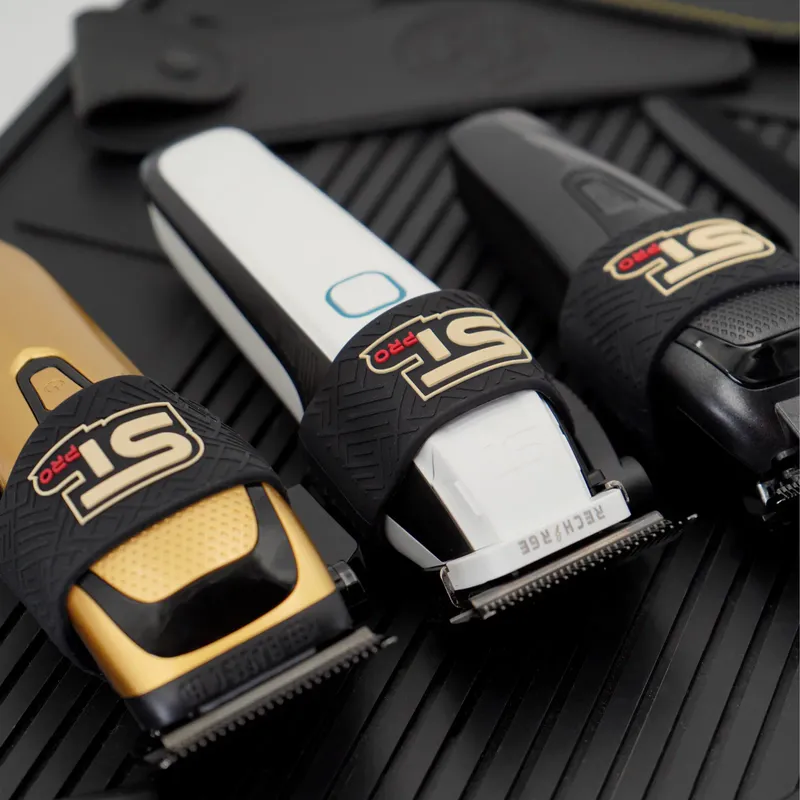 STpro Line Clipper Non-Slip Rings - Image 4