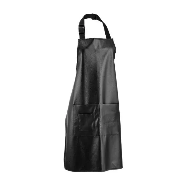 Hairdresser leather apron Bravehead - Image 1