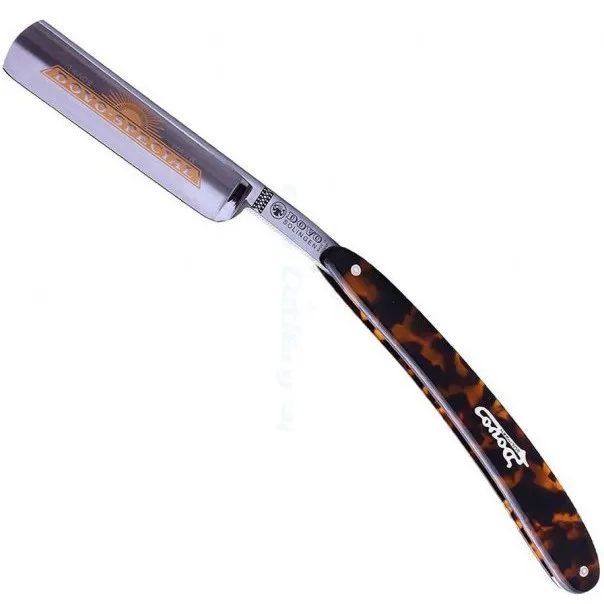 Razor DOVO Solingen 1516 580 N - imitation tortoiseshell - Image 6