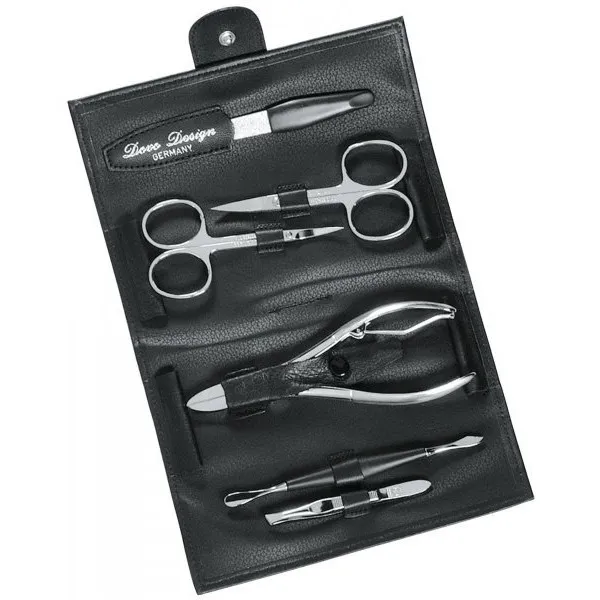 Manicure Solingen DOVO 423011 Ni - Image 1