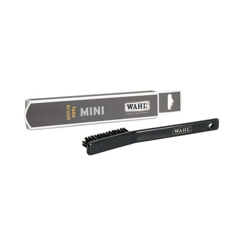 WAHL Fade Brush Mini Brush - Image 1