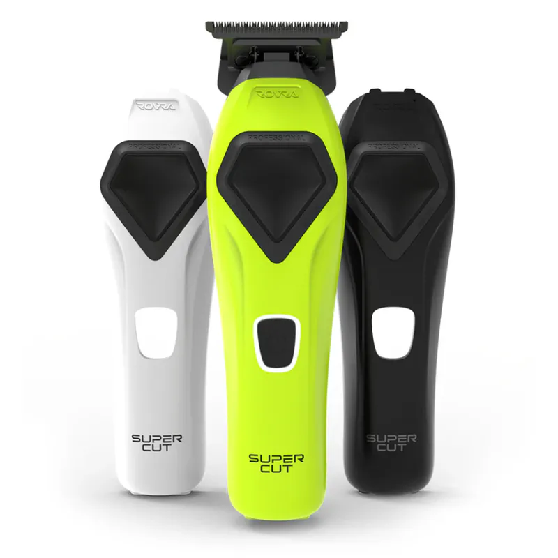 ROVRA Super Cut Trimmer - Image 1