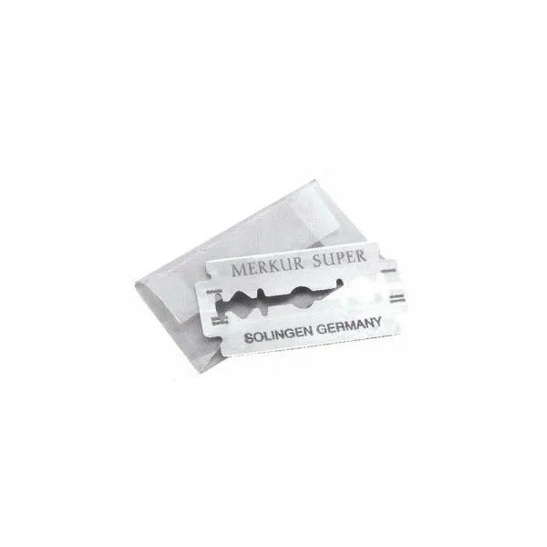 Razor Merkur Solingen 24001 - Image 4