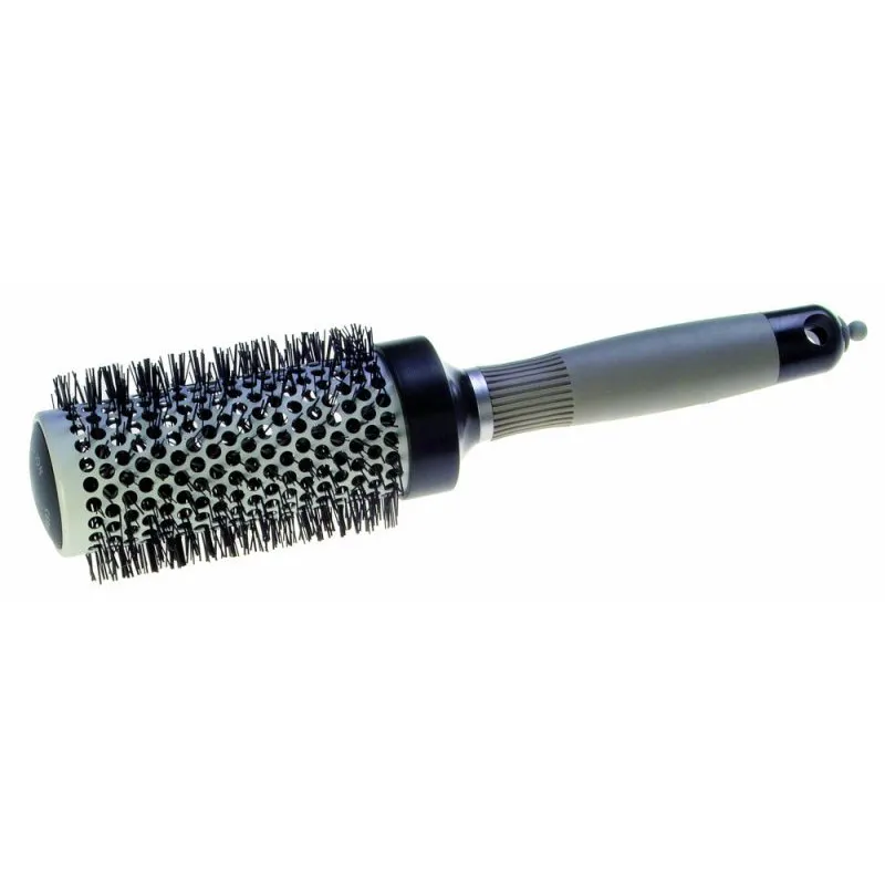 Ceramic hair brush Hot Curler 541 43 77 - Image 1