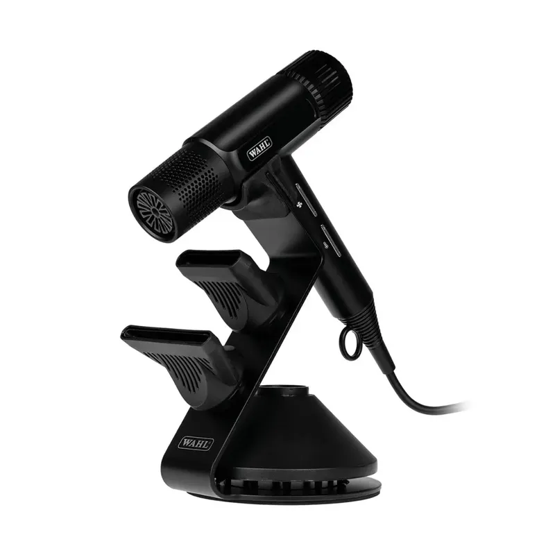 WAHL Vanquish Hair Dryer Stand - Image 3