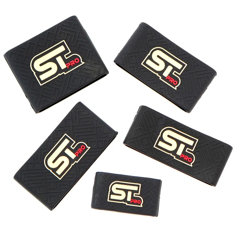 STpro Line Clipper Non-Slip Rings - Image 3