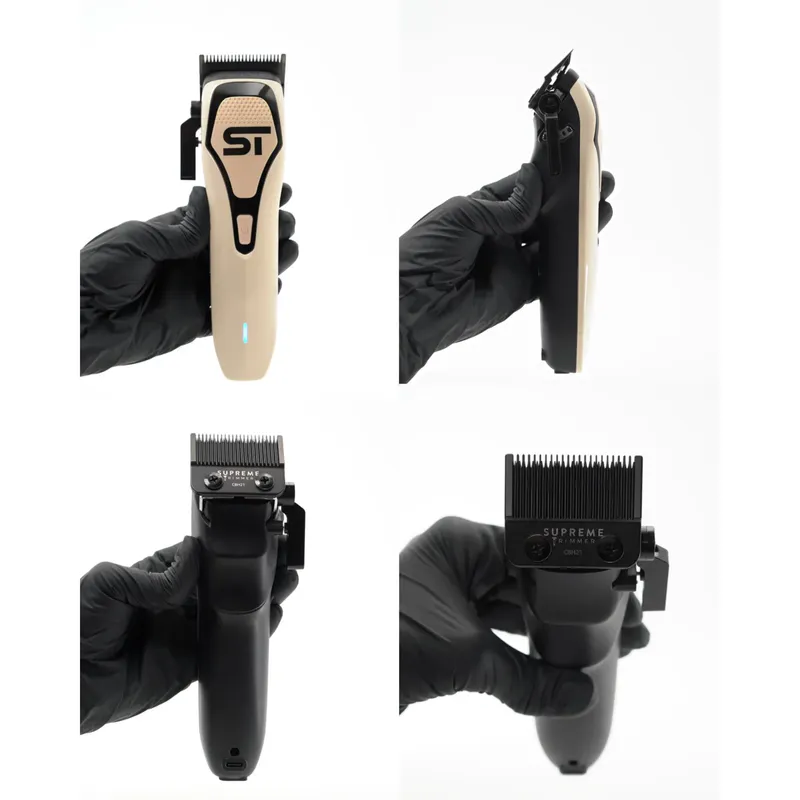 Supreme Trimmer DARKSTAR 72 - sand - Image 2