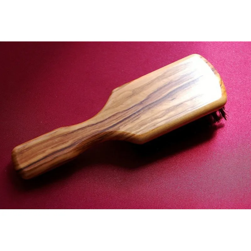 Brush KELLER Oliva Exclusive Line - the traditional manual production - Image 4