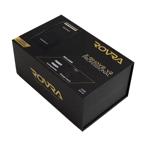 ROVRA X-Shave - Image 2