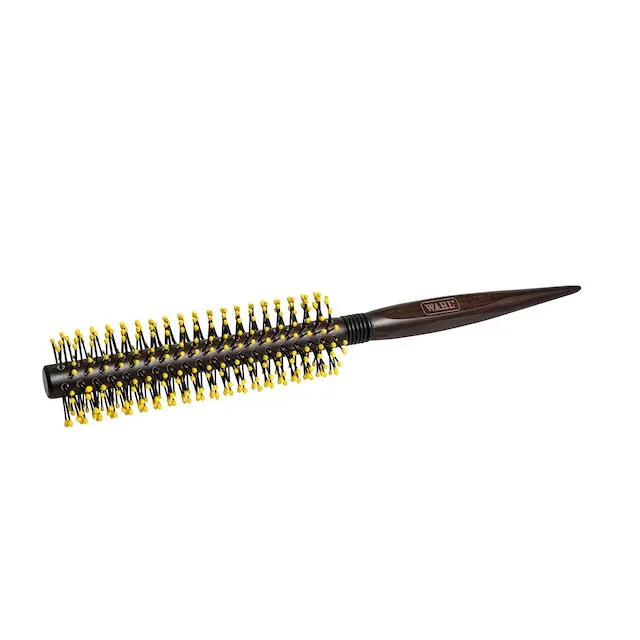 WAHL 0093-6480 Barber Round Brush - Image 1