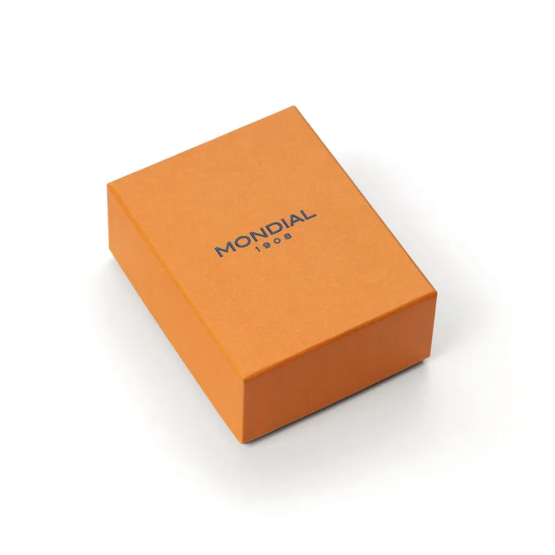 Shaving brush MONDIAL Vespucci Bianca - Image 3