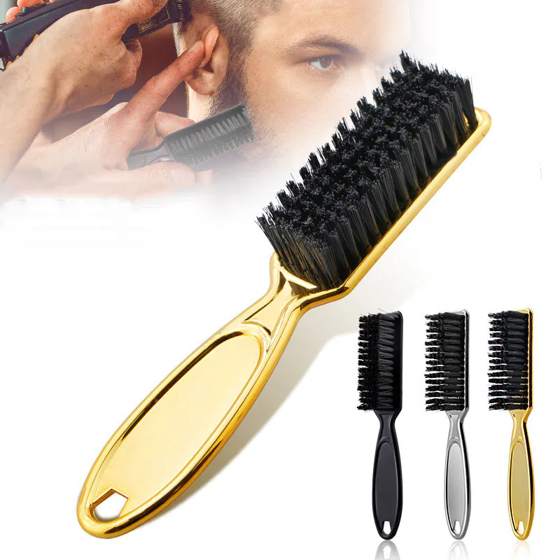 Fade Brush Gold - Image 2
