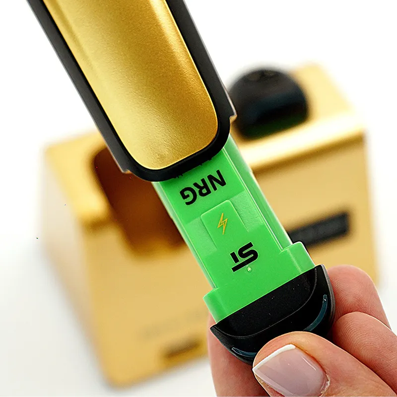 STpro RECHARGE Trim Hair Clipper - Image 3
