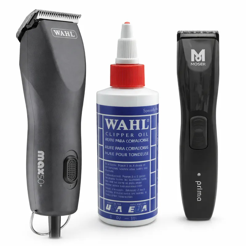 WAHL Max Groomer Set - Image 1