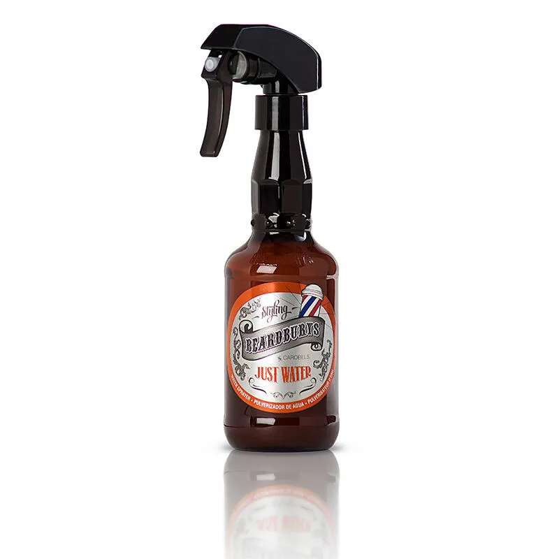 Spray Atomizer Just Water Beardburys - Image 1