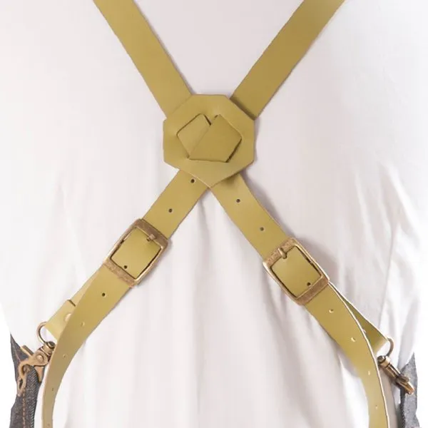 Barber Apron Beardburys Gentleman - Image 5