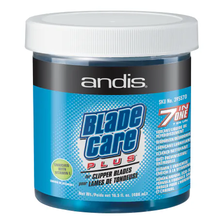 ANDIS Blade Care Plus 7in1 - Image 1