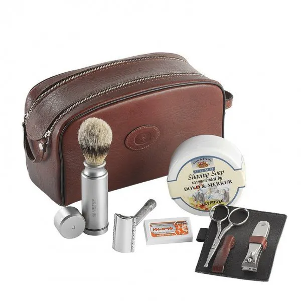 Shaving kit DOVO Solingen 555056 - Image 1