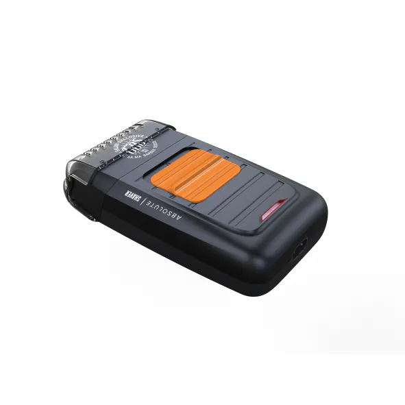 GBS Absolute Shaver - Image 1