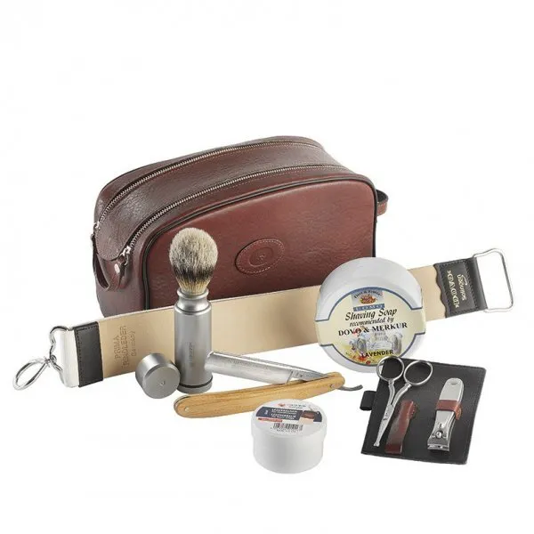 Shaving kit DOVO Solingen 565056 - Image 1