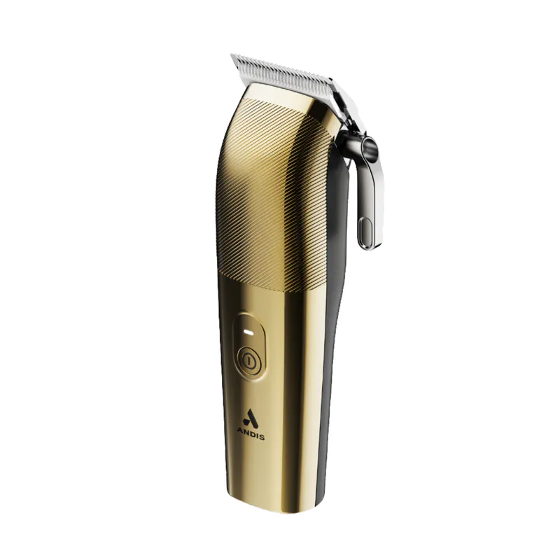 ANDIS Envy II - GOLD - Image 1