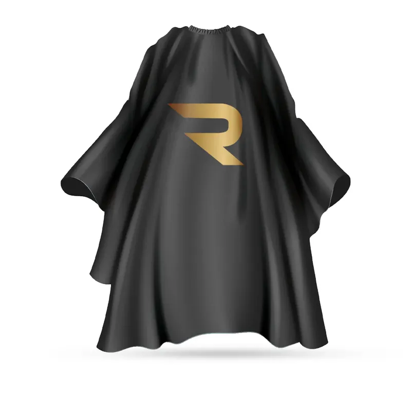 ROVRA Hairdressing Cape - Image 1