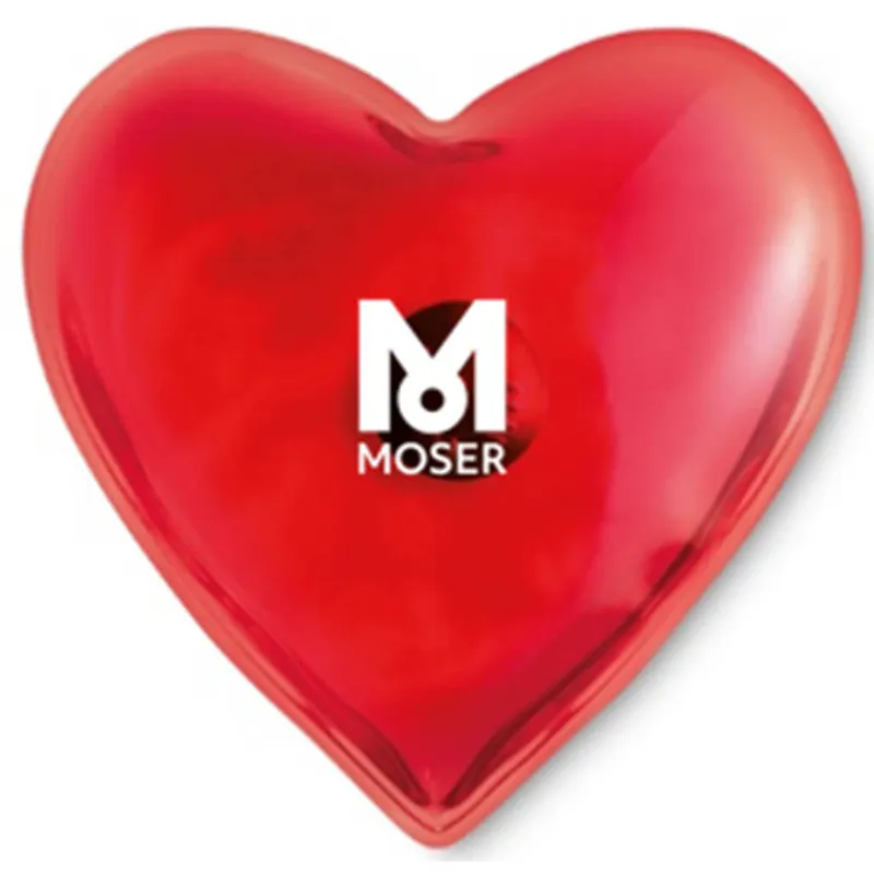 MOSER Hand warmer 0092-3010 - red - Image 1