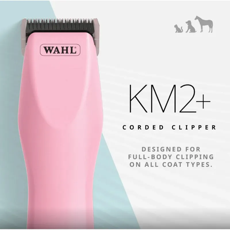 WAHL KM 2 SPEED - Image 5