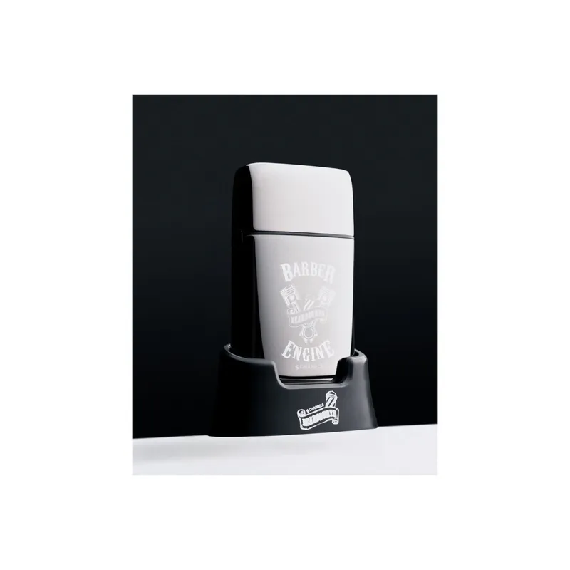 Men's Razor Beardburys Muscle Shaver Pro - Image 2