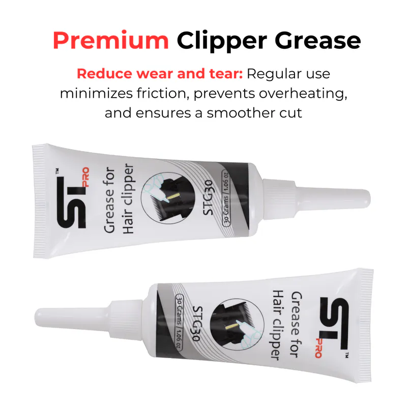 Vaseline for clipper blades - Image 3