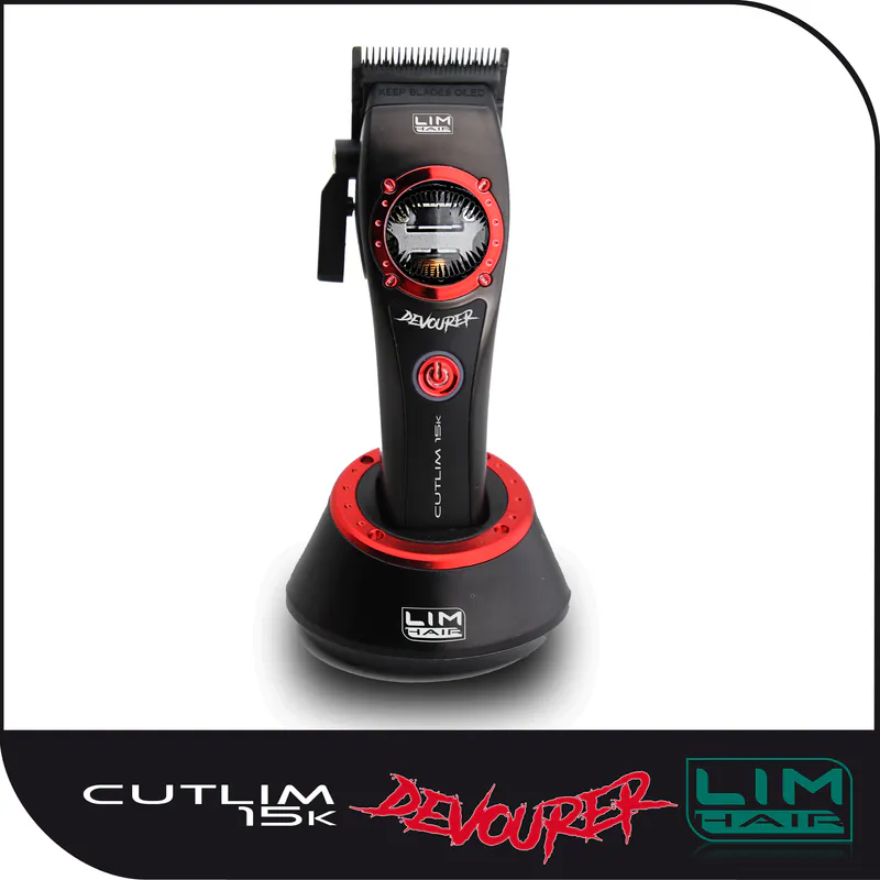 Set of 2 clippers CUTLIM + TRIMLIM - Image 5