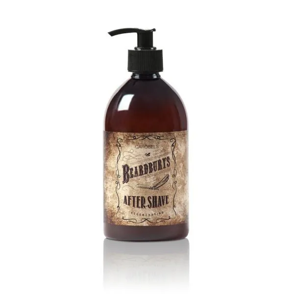 After Shave Beardburys - regenerative balm 500 ml - Image 1