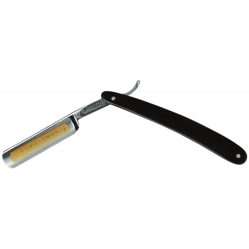 Razor DOVO 5835 Solingen 41 R - ebony - Image 1