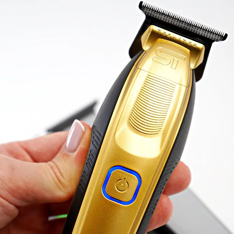 STpro RECHARGE Trim Hair Clipper - Image 2