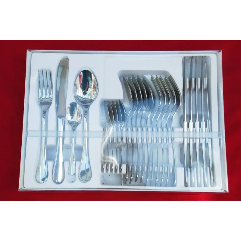Cutlery set VICTORIA - Image 4