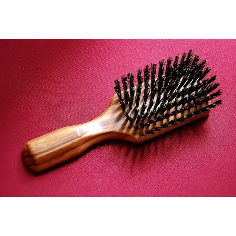 Brush KELLER Oliva Exclusive Line - the traditional manual production - Image 3