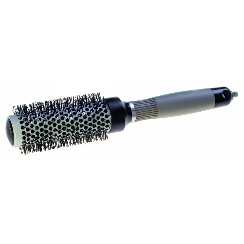 Ceramic hair brush Hot Curler 541 33 77 - Image 1