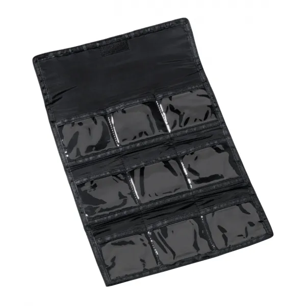Padded case to the cutting head - Image 1