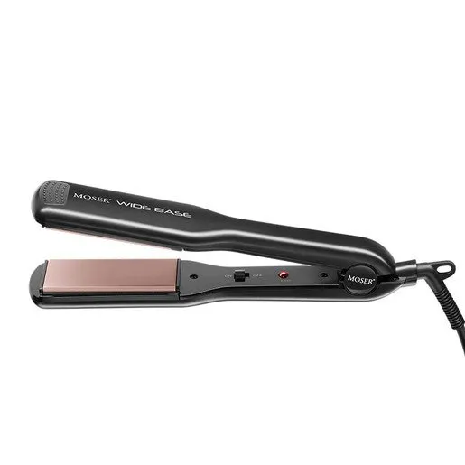 Hairdresser iron MOSER Wide Base - Image 2